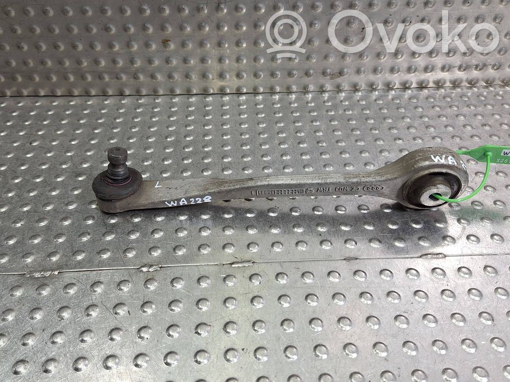 Audi A4 S4 B8 8K Front control arm 
