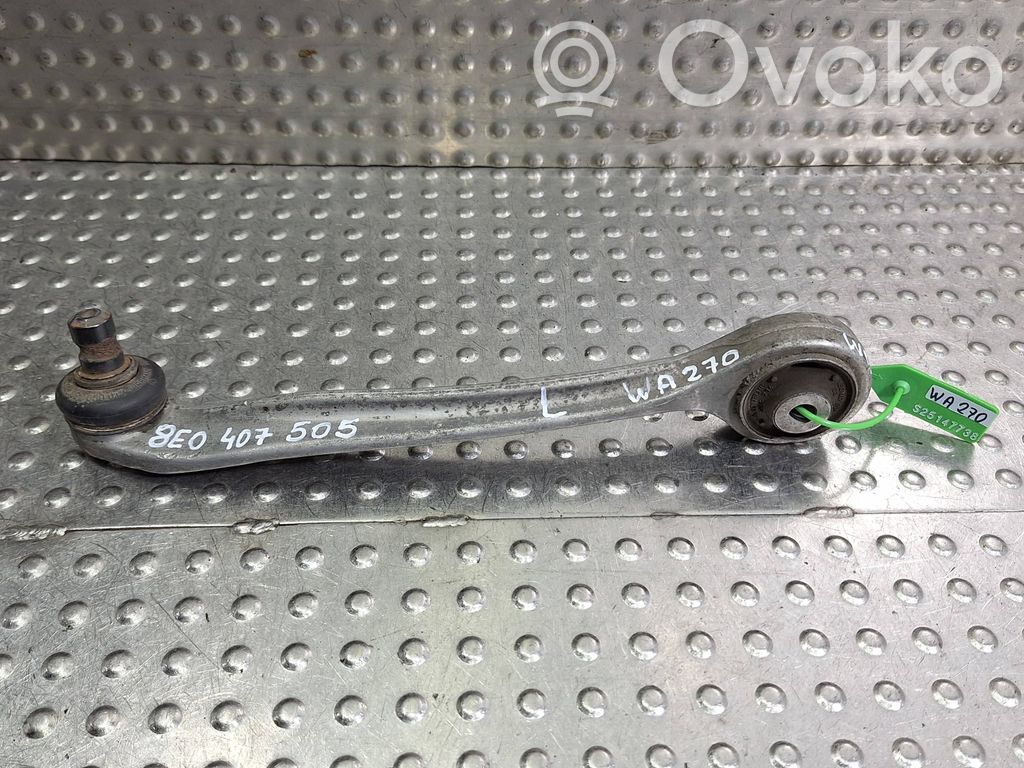 Audi A6 S6 C5 4B Front control arm 