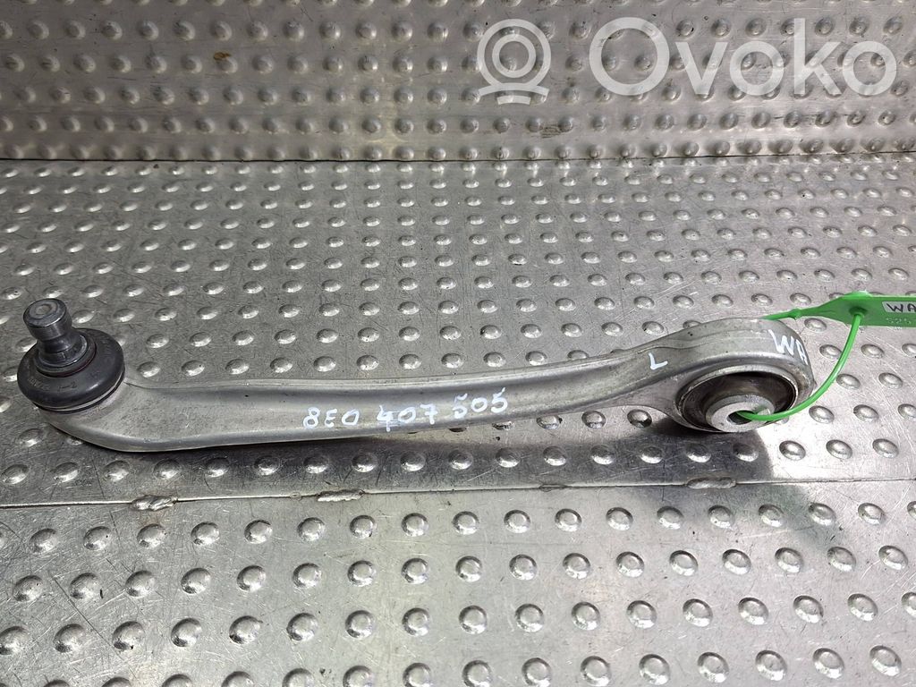 Audi A4 S4 B6 8E 8H Front control arm 