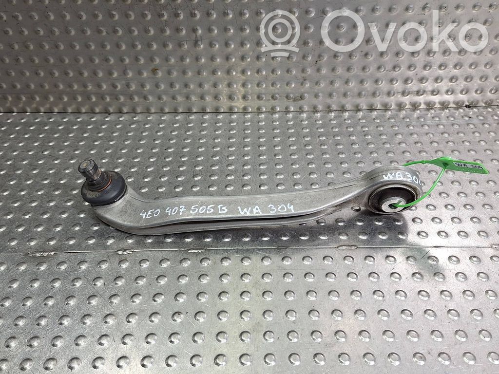 Audi A6 S6 C6 4F Front control arm 