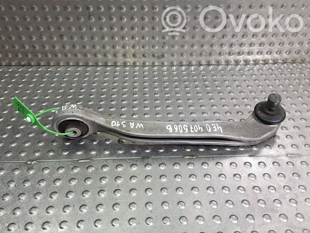 Audi A6 S6 C6 4F Front control arm 