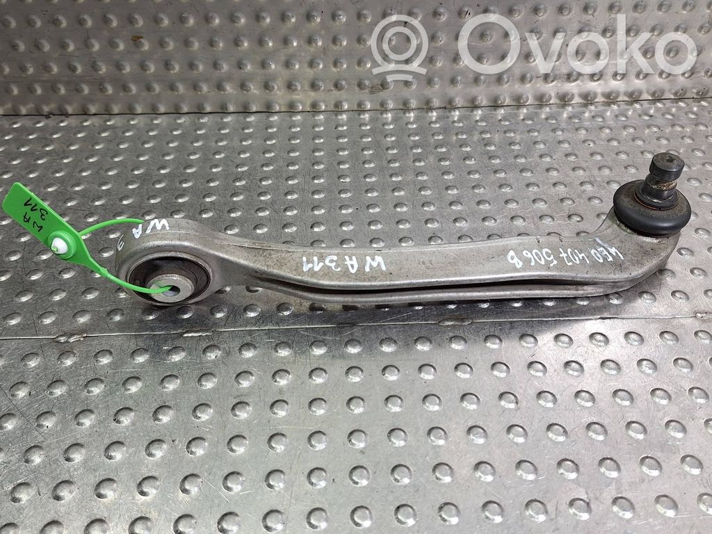 Audi A6 S6 C6 4F Front control arm 