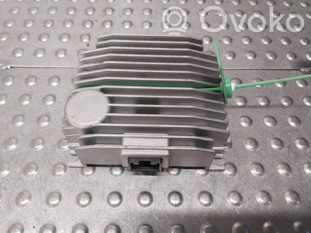Audi E-tron GT Other control units/modules 