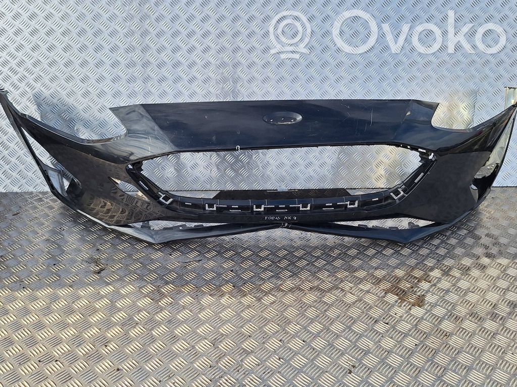 Ford Focus Front bumper 