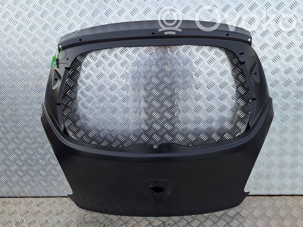 Tailgate/trunk/boot lid