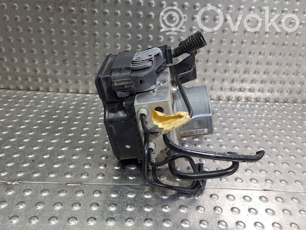 Ford Mondeo MK IV ABS Pump 