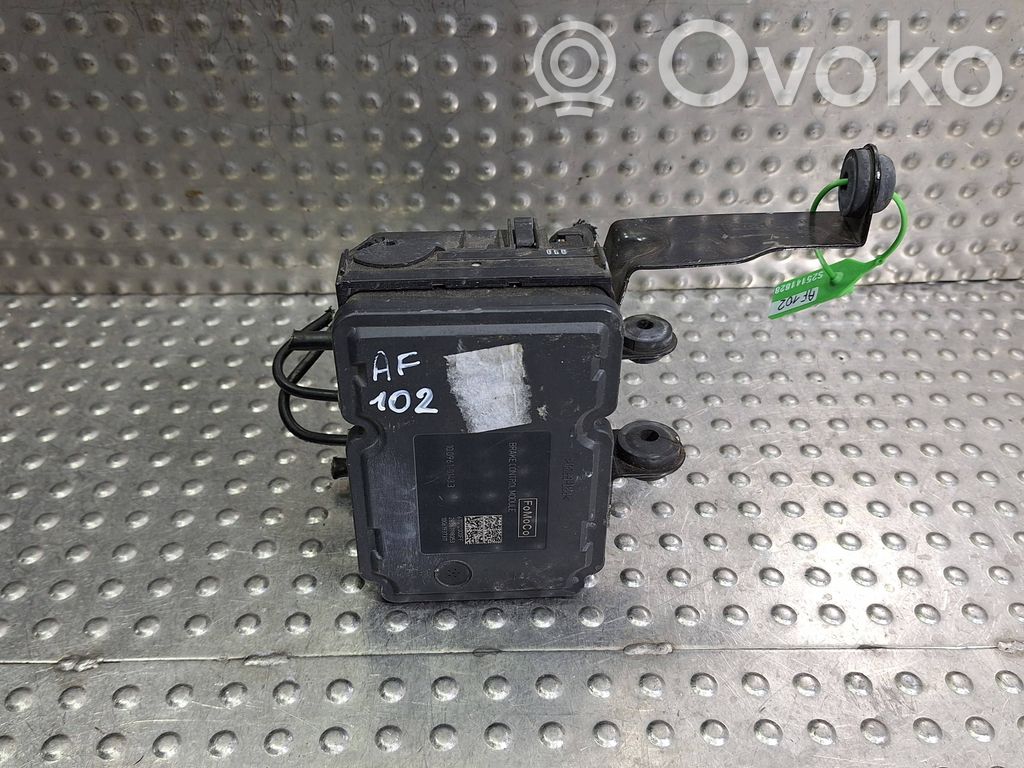 Ford Focus ABS Pump 