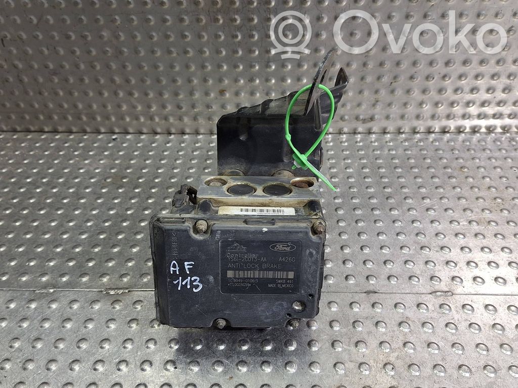 ABS Pump   YS612M110AA,YS612C013AA