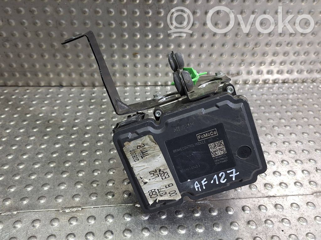 Ford C-MAX II ABS bloks 