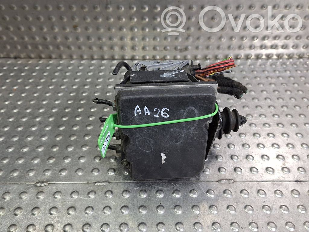 Audi A4 S4 B8 8K ABS bloks 