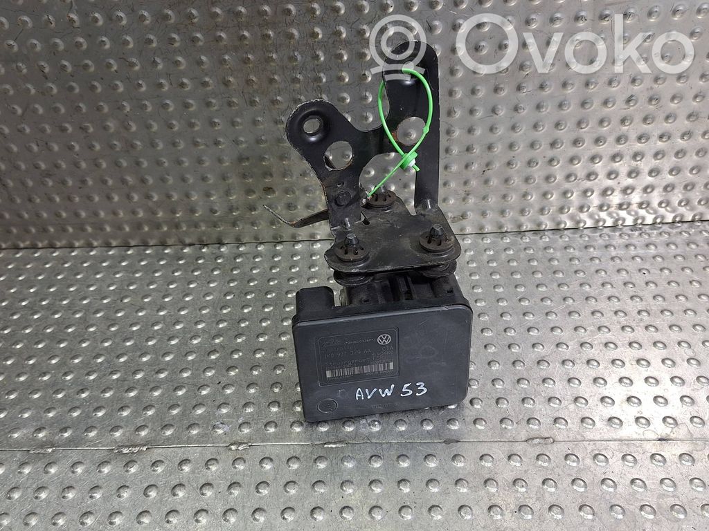Audi A3 S3 8P Bomba de ABS 