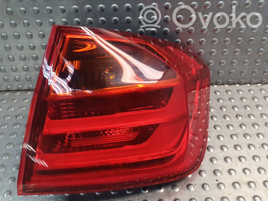 BMW 3 F30 F35 F31 Lampa tylna 