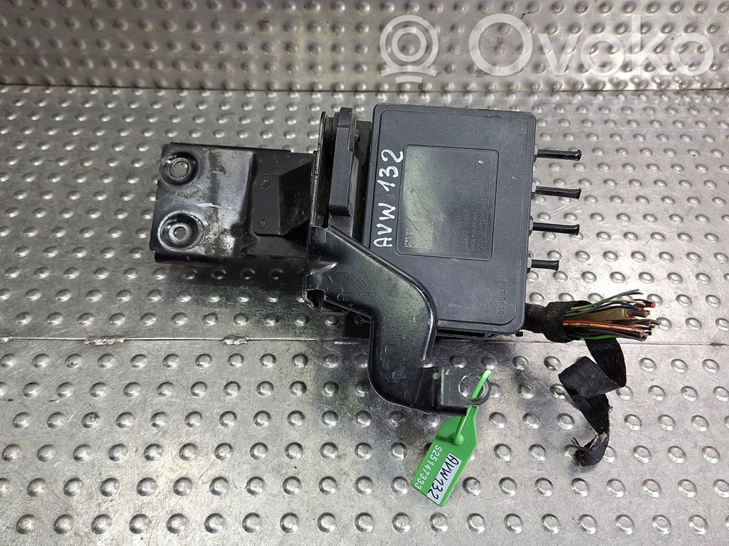 Audi A3 S3 8V Pompe ABS 