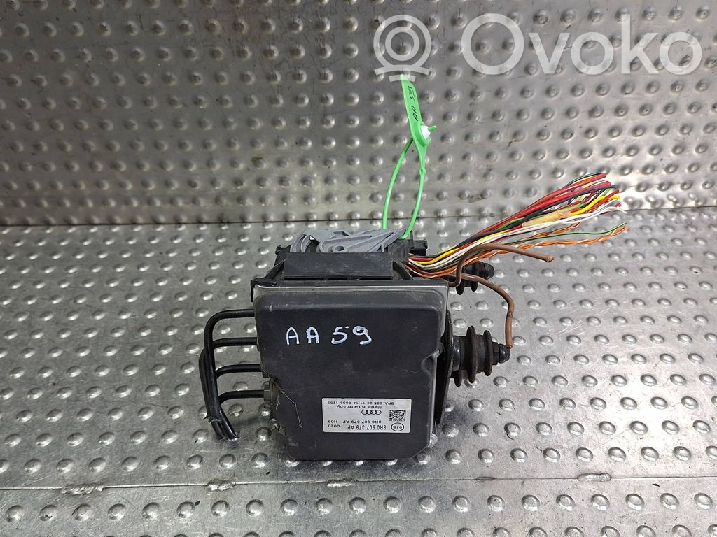 Audi Q5 SQ5 8R Bomba de ABS 