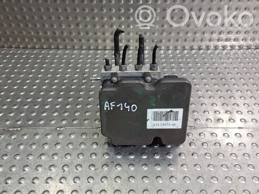 Ford Transit Custom ABS Pump 