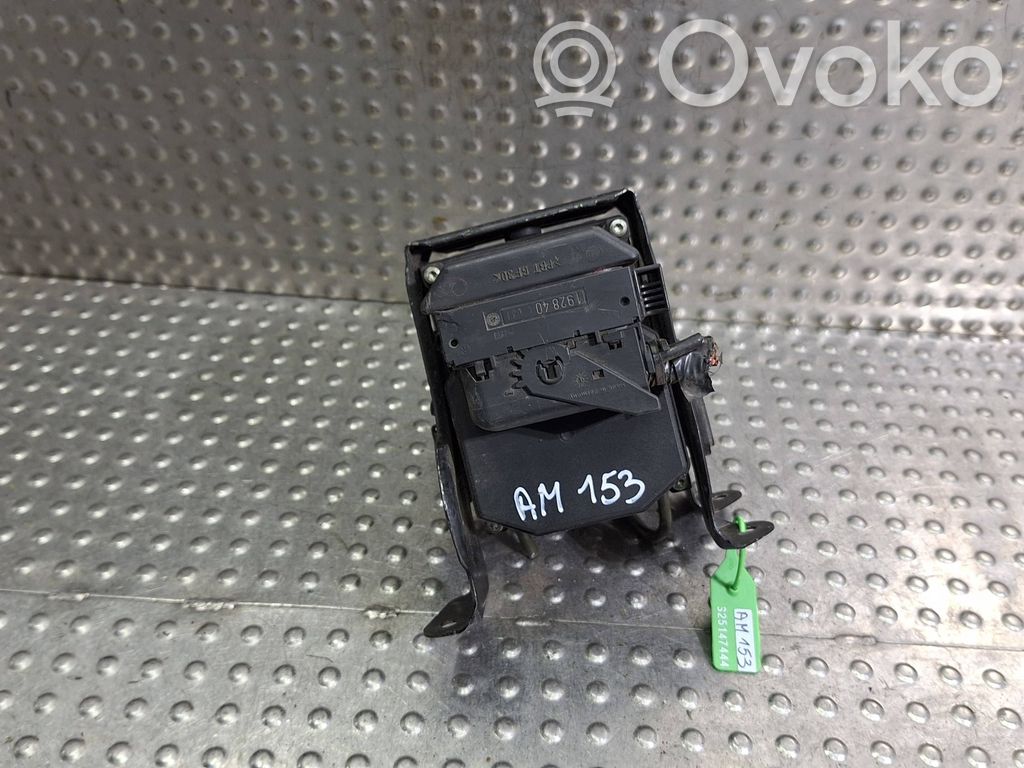 Smart ForTwo I ABS Steuergerät 
