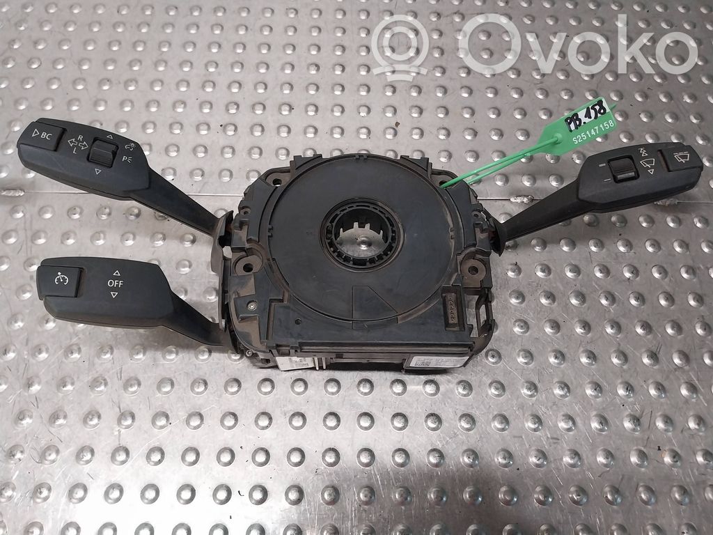 BMW 3 E90 E91 Palanca de intermitentes 