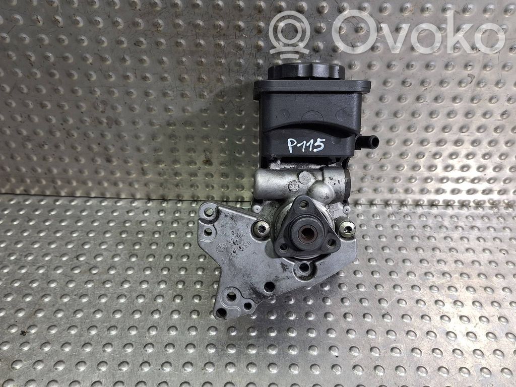 Power steering pump   1095748,7691974513