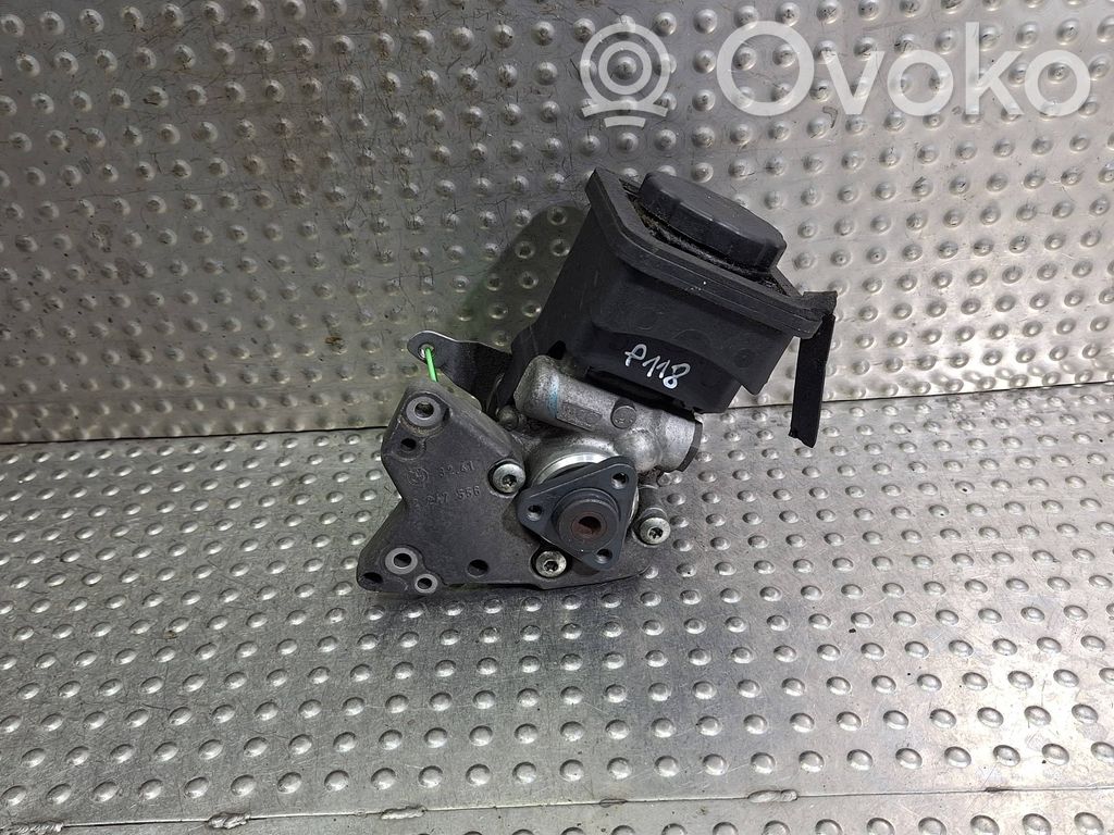 Pompe direction assistée   7693974101,6760956