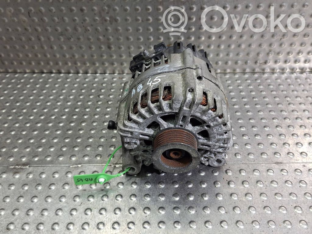 Generator/alternator   7805432