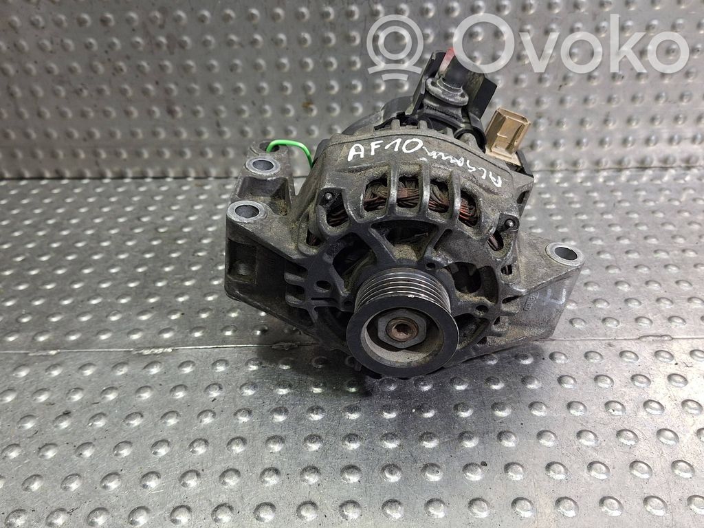 Ford Ka Ģenerators 