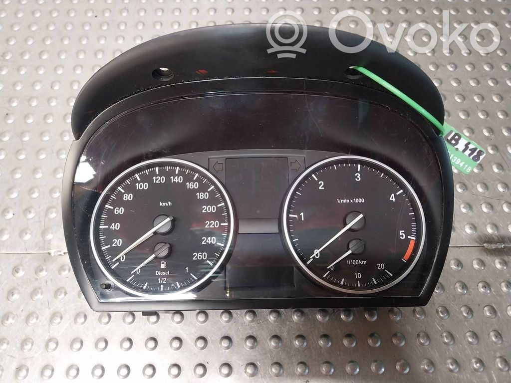 Nopeusmittari (mittaristo)   9166821