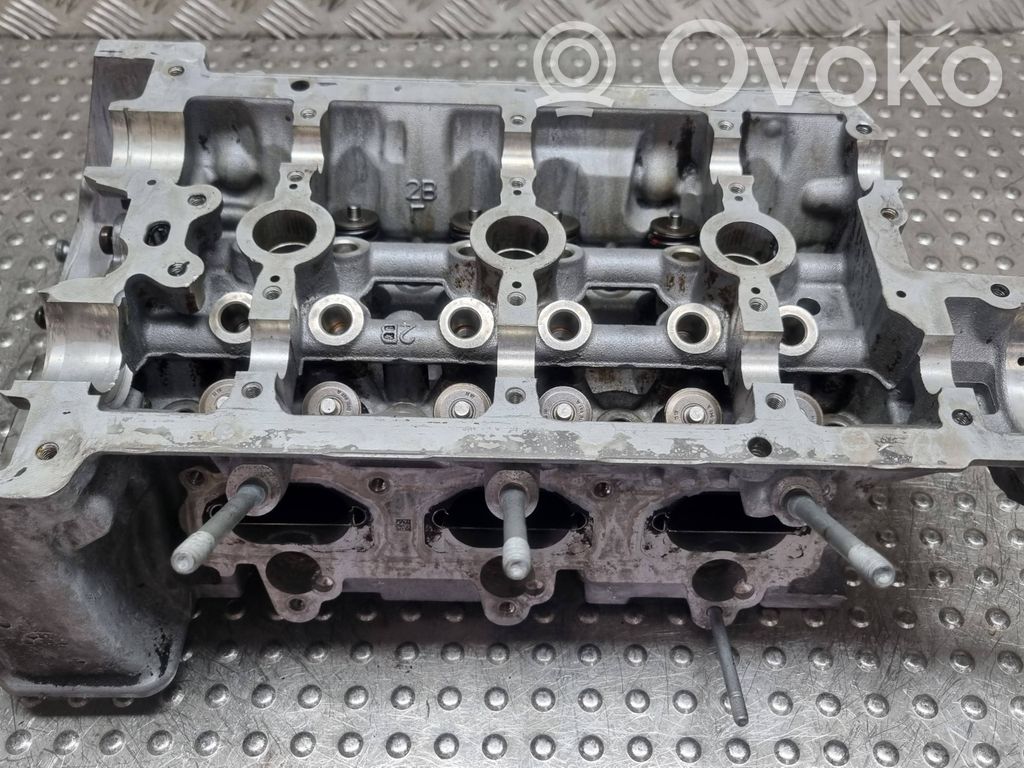 Audi A4 S4 B8 8K Galvutė 