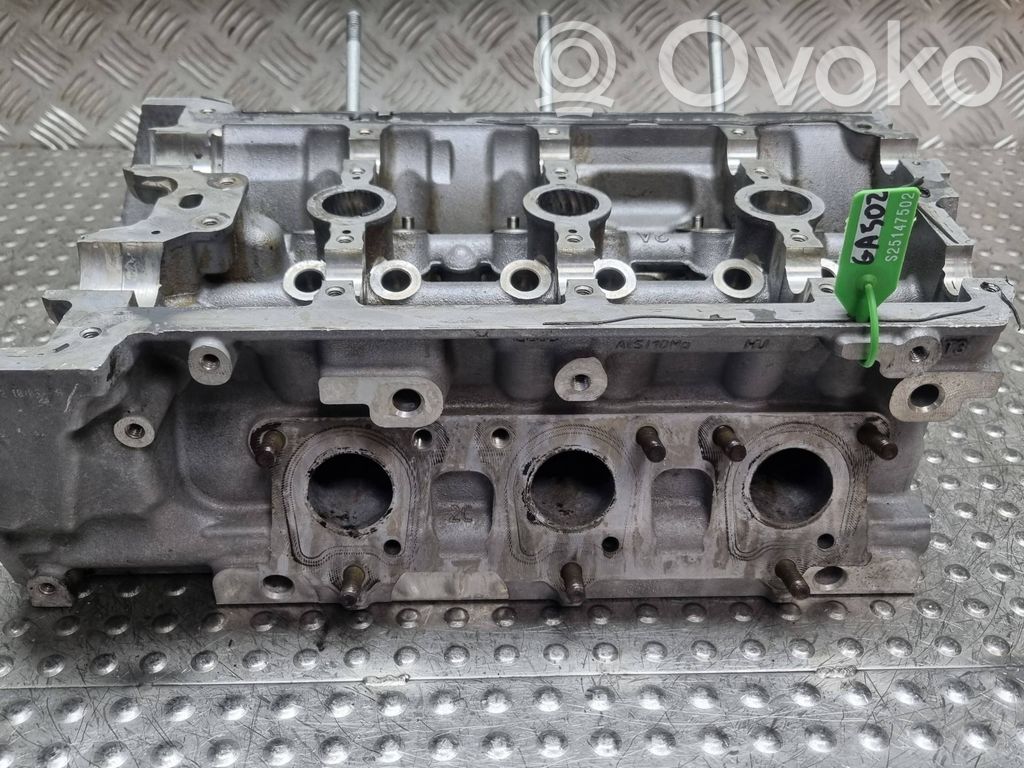 Engine head   06E103404M