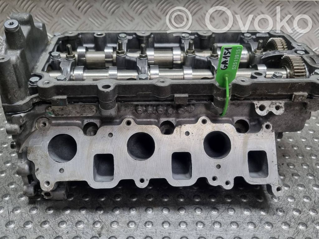 Audi A6 S6 C6 4F Engine head 