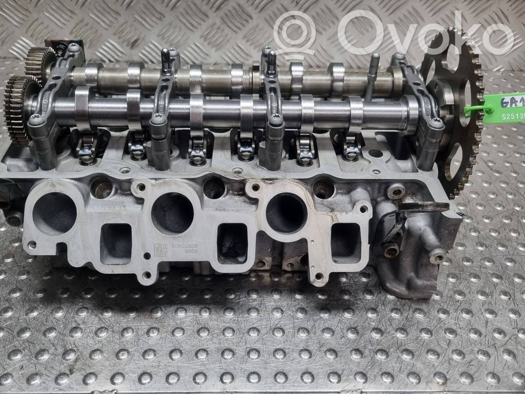 Engine head   0594AP,059354DS