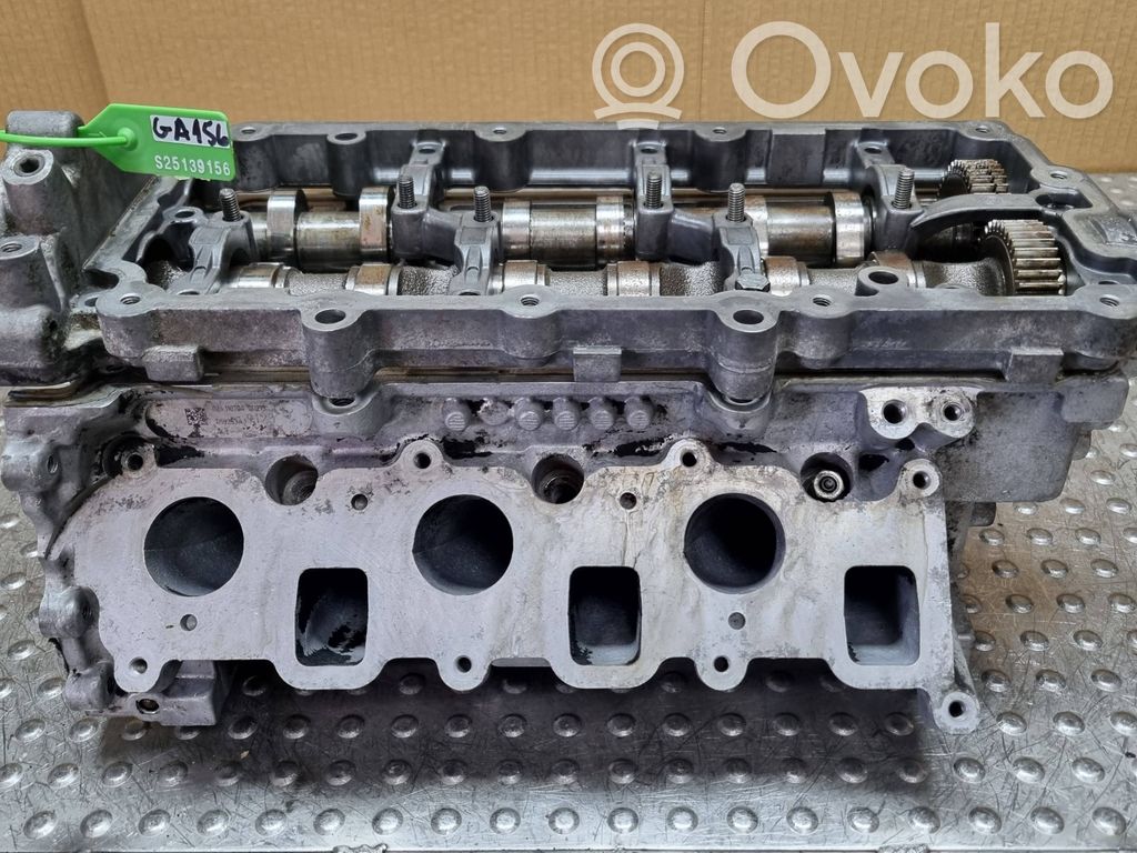 Audi A6 S6 C6 4F Galva 