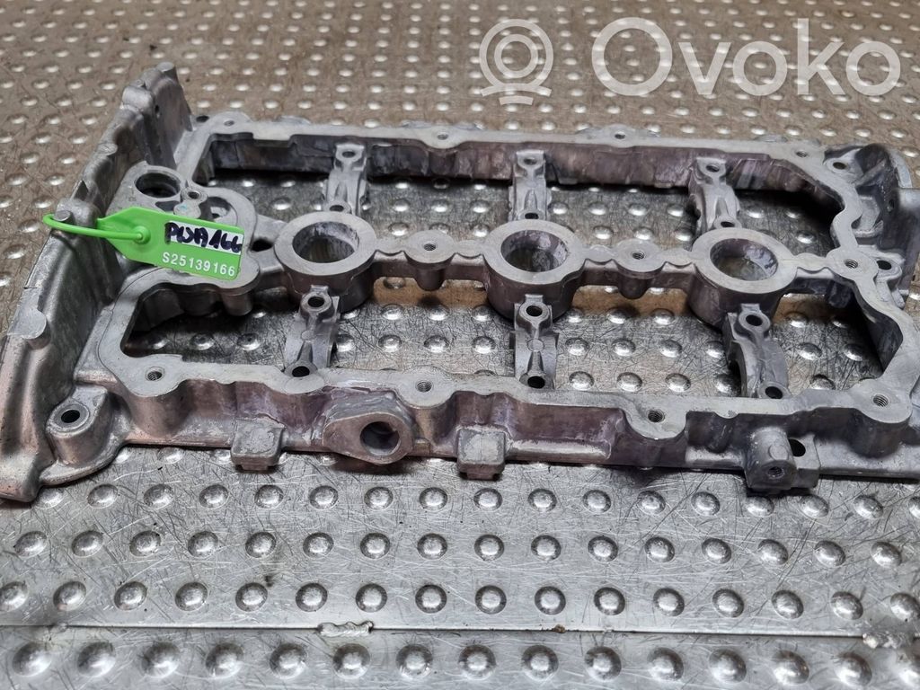 Audi A4 S4 B8 8K Engine head 