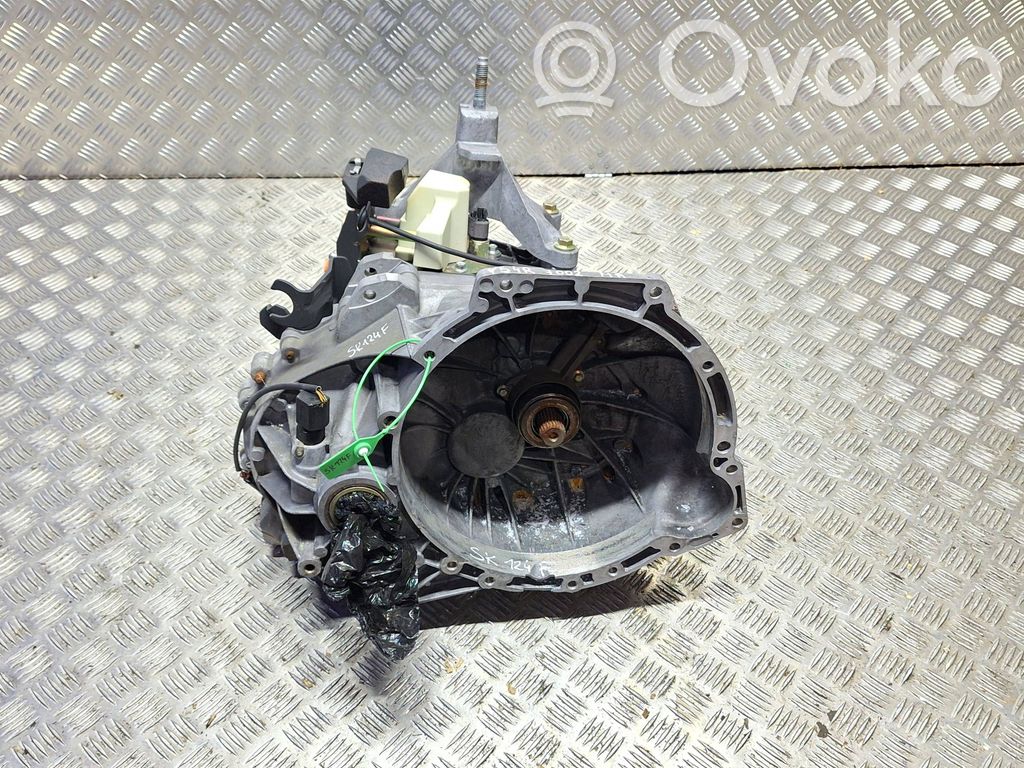 Ford Focus Scatola del cambio manuale a 5 velocità 