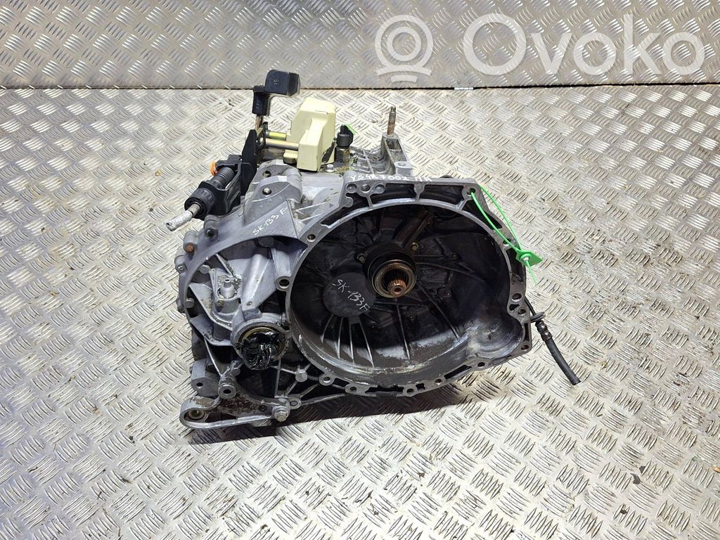 Ford Focus Scatola del cambio manuale a 5 velocità 