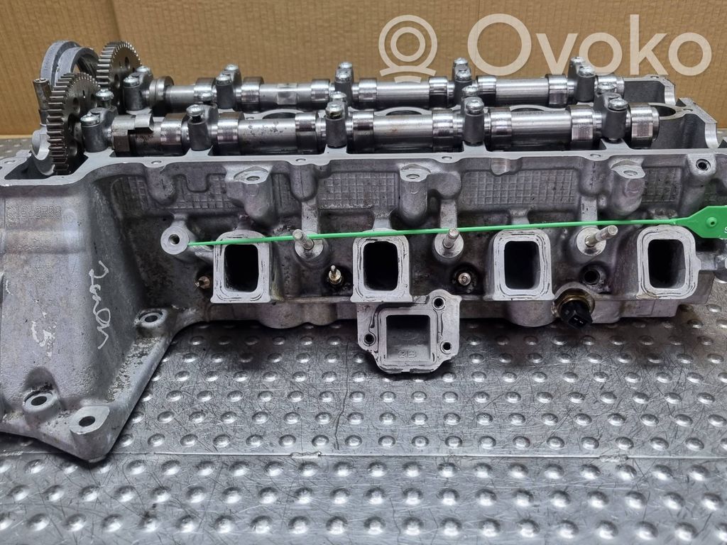 BMW 3 E90 E91 Engine head 