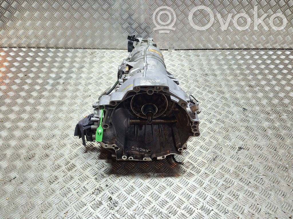Automatyczna skrzynia biegów   S25147045,KGX,6HP19