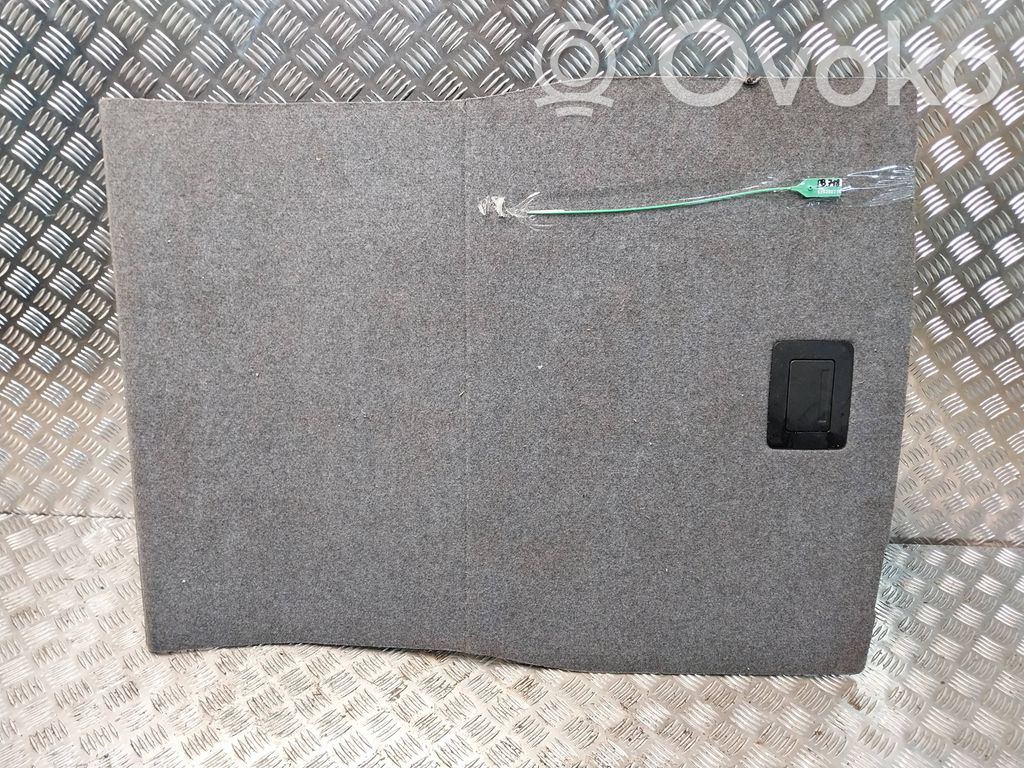 Bagažinės kilimas   S26380718,7059233