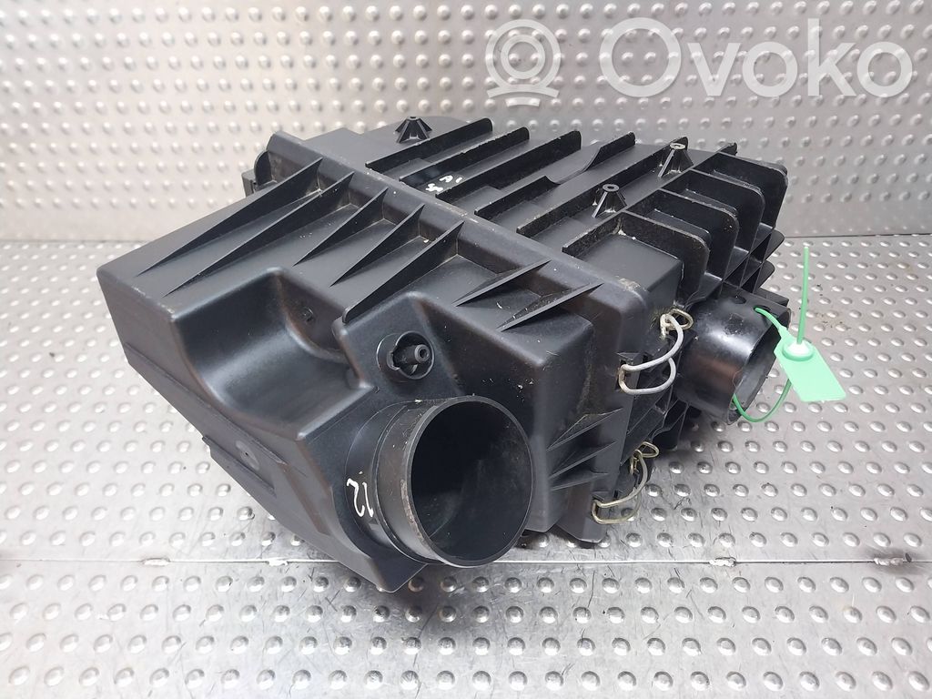 Ford Transit Air filter box 