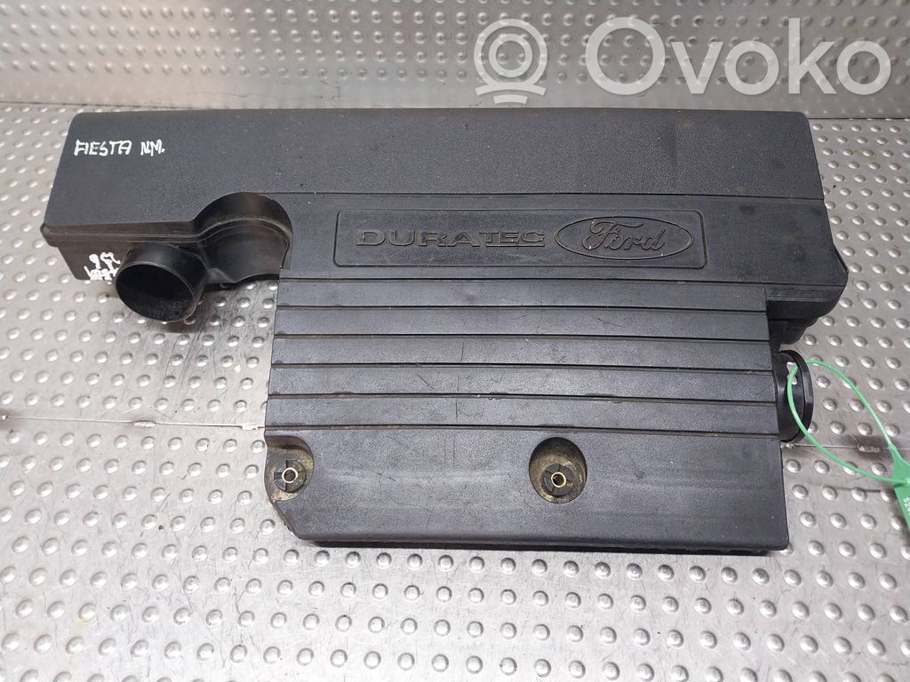 Ford Fiesta Luftfilterkasten 