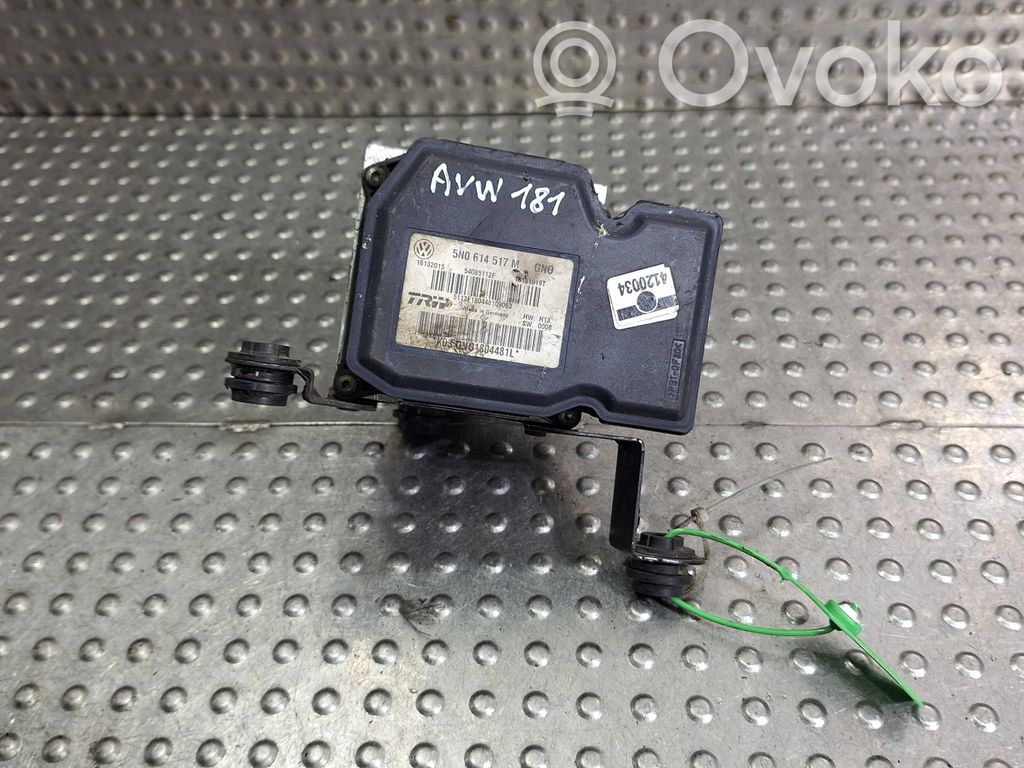 Volkswagen Tiguan Bomba de ABS 