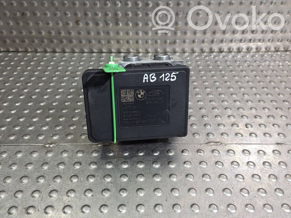 BMW 2 F22 F23 ABS bloks 