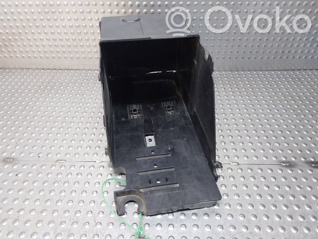 Ford S-MAX Batteriekasten 