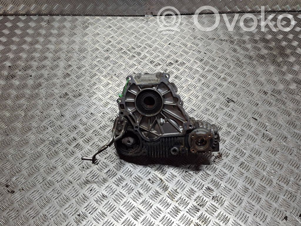 BMW 5 E60 E61 Gearbox transfer box case 