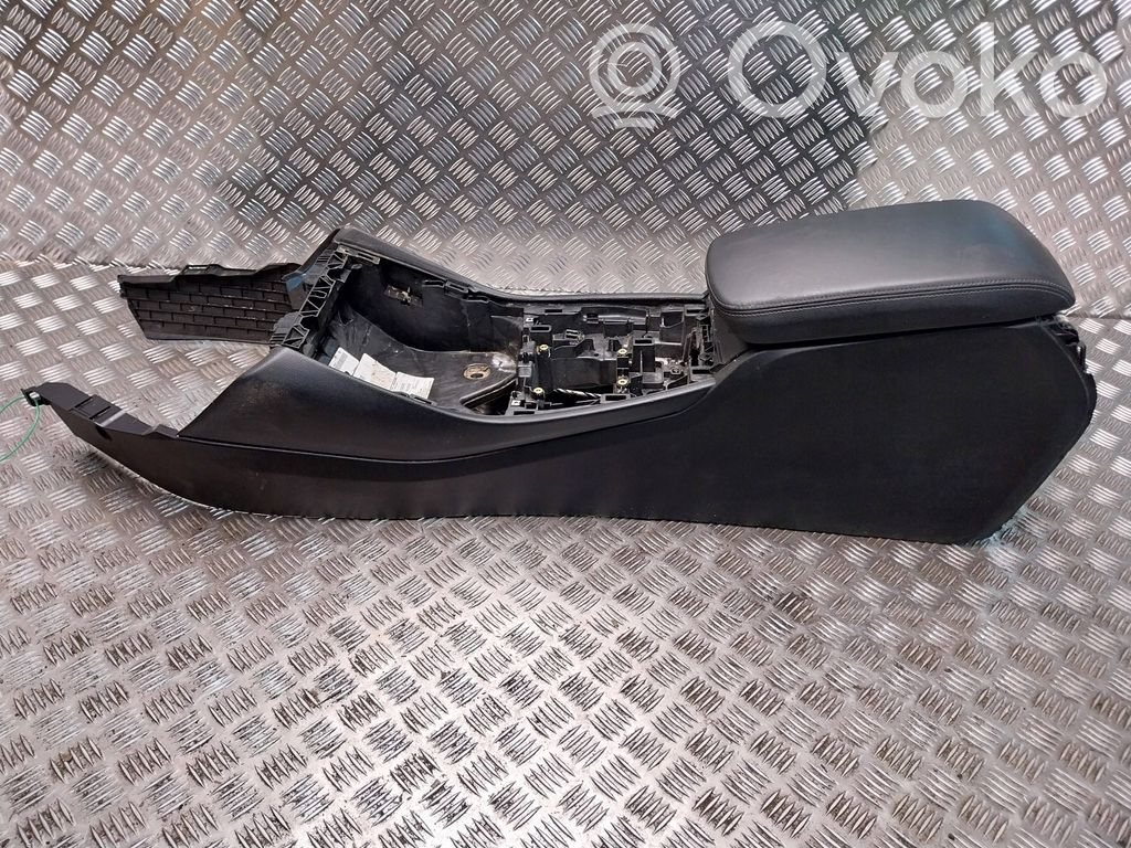 BMW X3 G01 Centrinė konsolė 