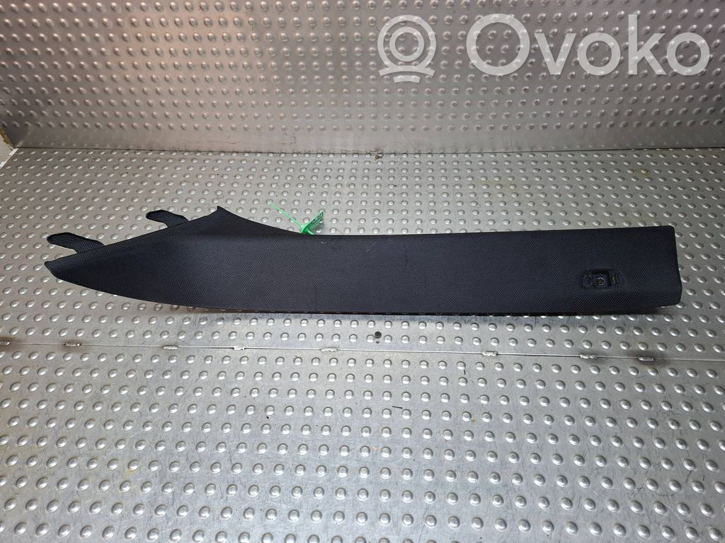 Osłona słupka szyby przedniej / A   S26372274,7384525