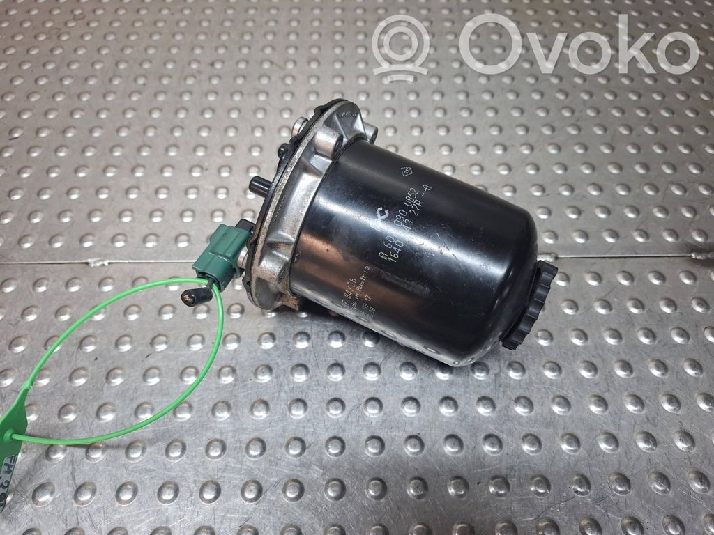 Mercedes-Benz Citan W415 Soporte de apoyo del filtro de combustible 