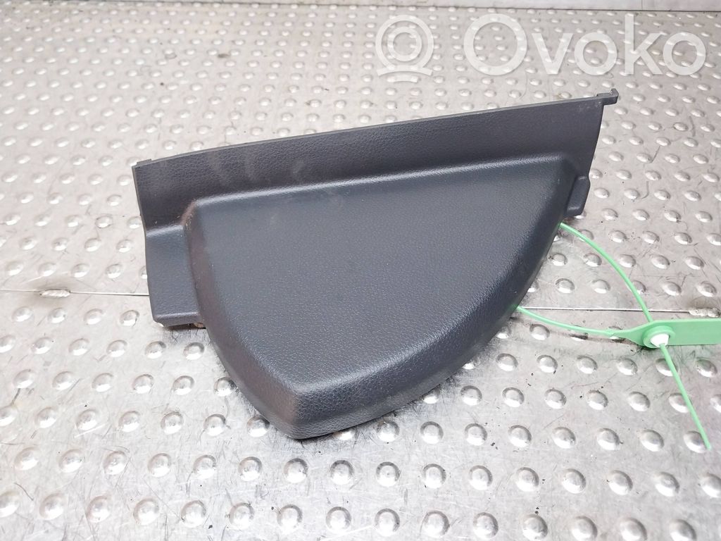 Mercedes-Benz C W205 Capac lateral panou bord 