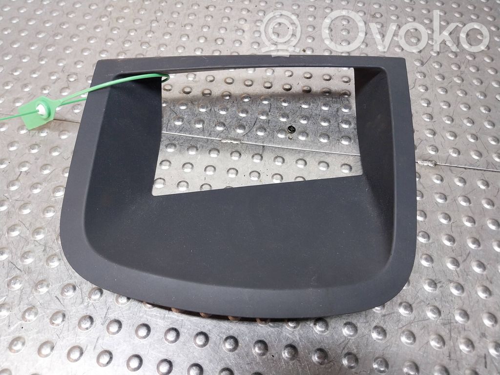 BMW 5 F10 F11 HUD-näytön lista 