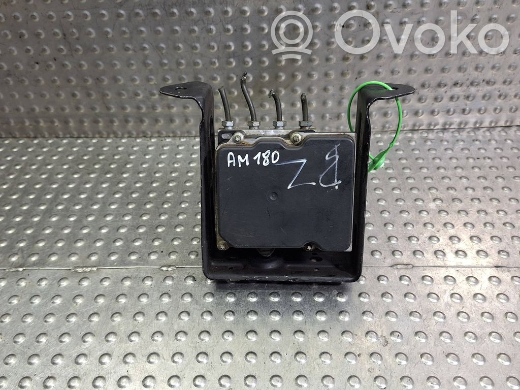Smart ForTwo II ABS Blokas 