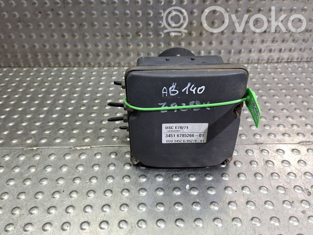 ABS Blokas   S18031286,6785270,6785266